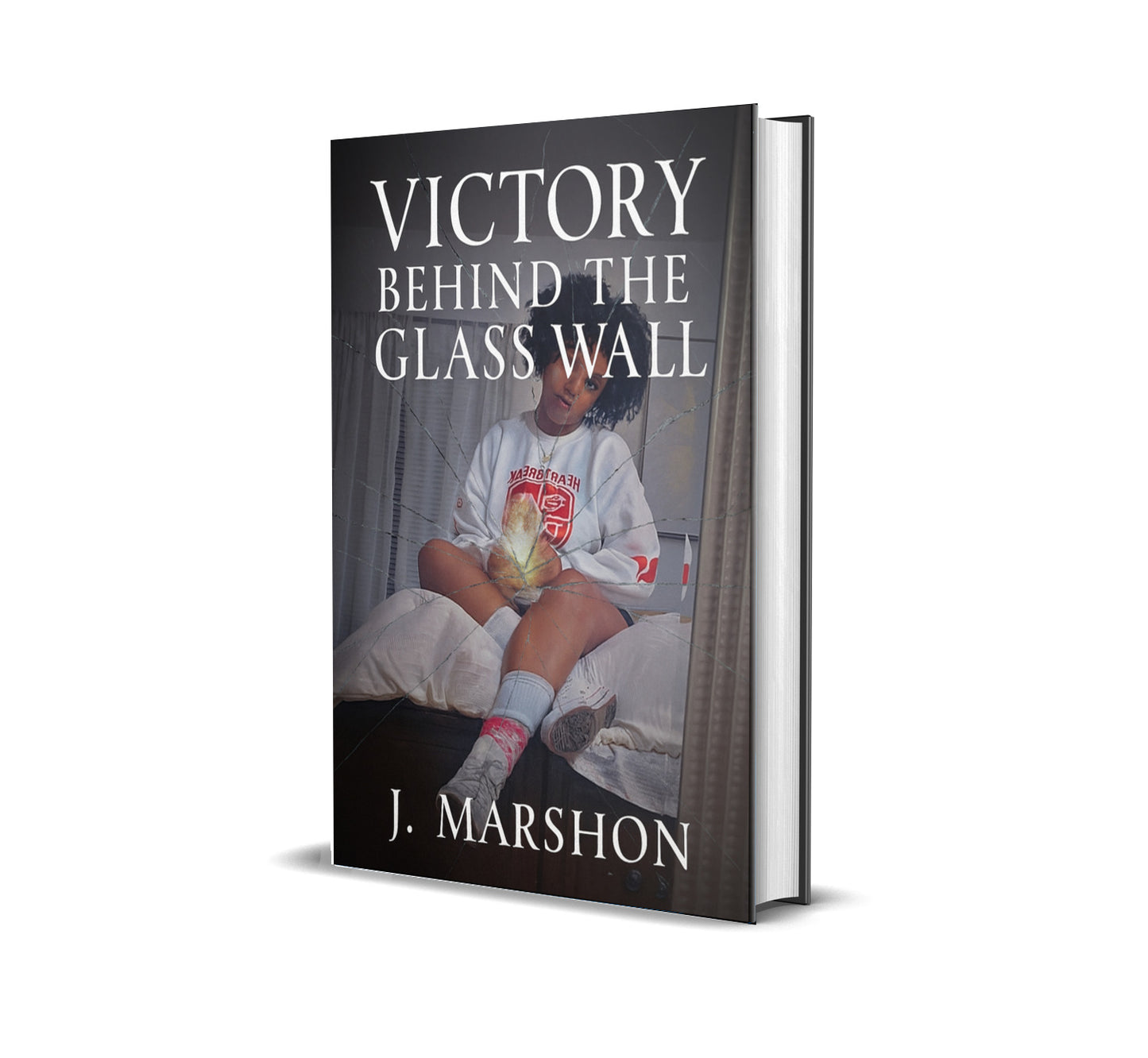 Victory Behind The Glass Wall *Pre-Order*