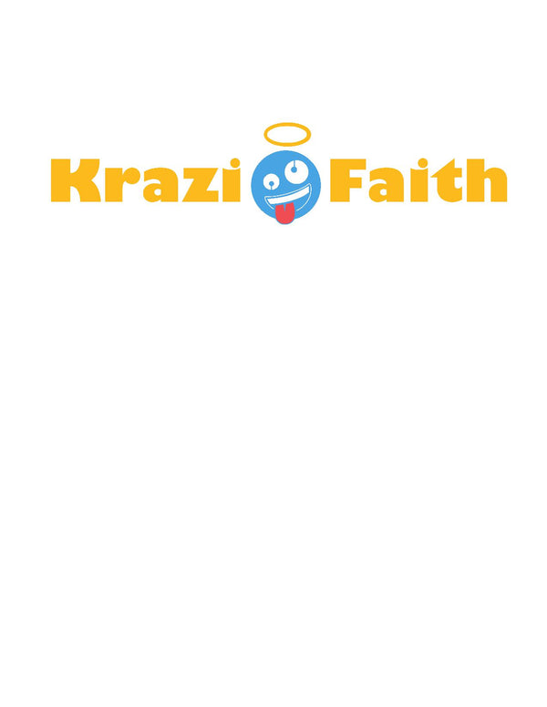 Eleven18 Vysion Presents...Krazi Faith